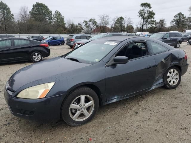 2005 Honda Accord LX