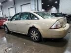 2008 Ford Taurus SEL