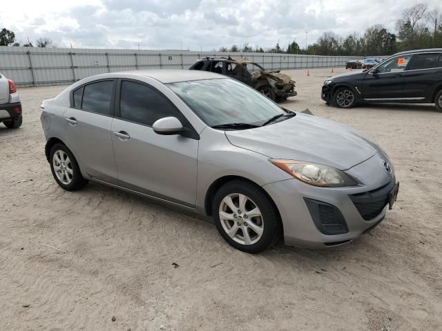 2010 Mazda 3 I