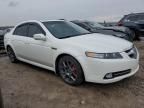 2007 Acura TL Type S