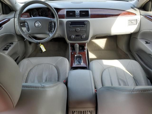 2008 Buick Lucerne CXL