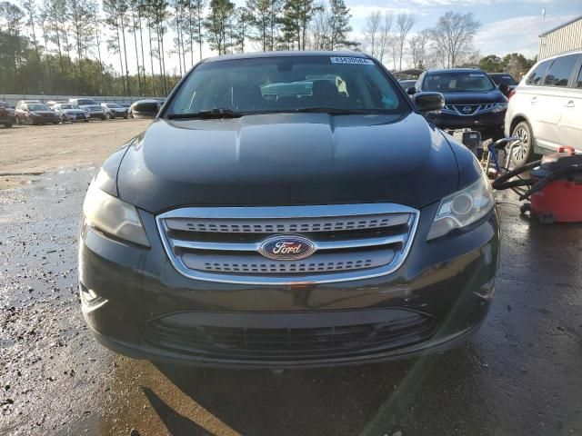 2011 Ford Taurus SEL