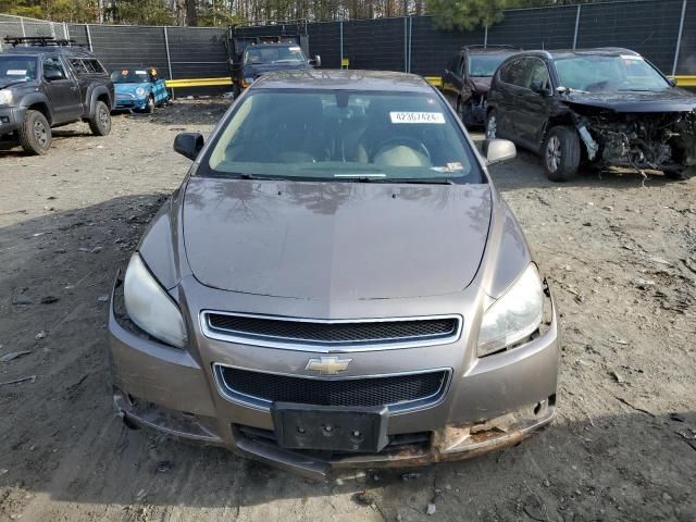 2011 Chevrolet Malibu LS