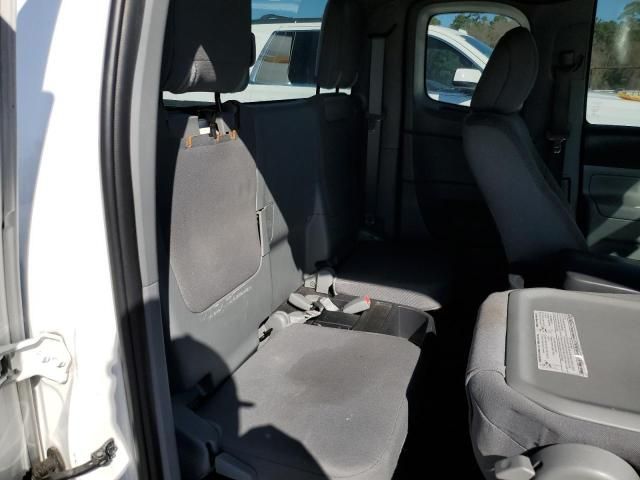 2013 Toyota Tacoma Prerunner Access Cab