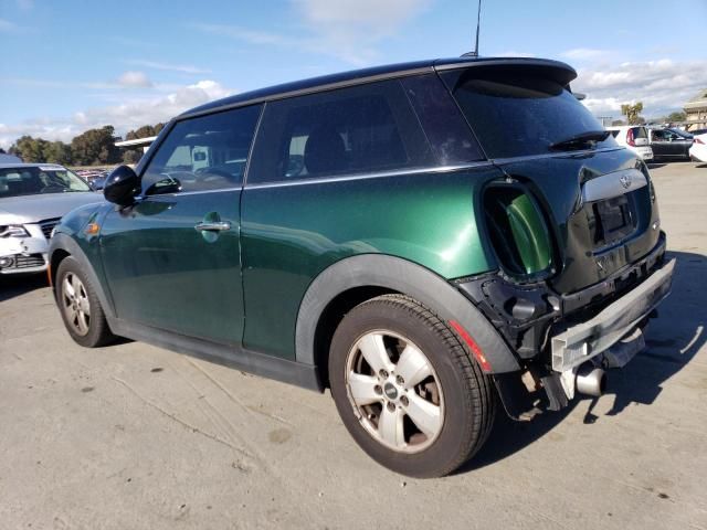 2014 Mini Cooper