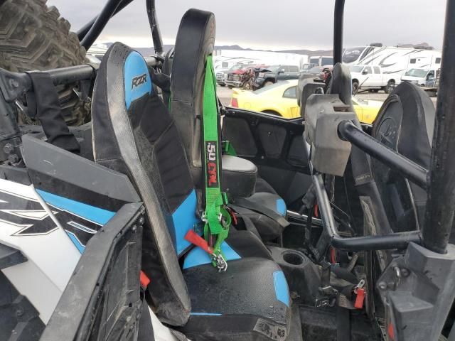 2020 Polaris RZR XP 4 Turbo S Velocity