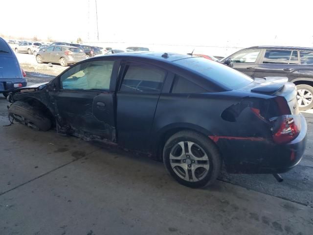 2005 Saturn Ion Level 3