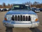 2006 Jeep Commander Limited