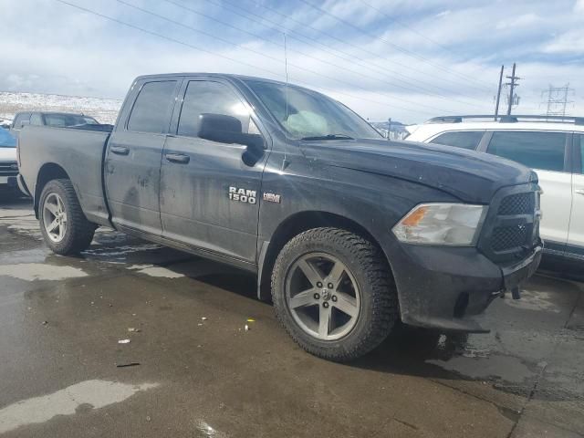 2014 Dodge RAM 1500 ST