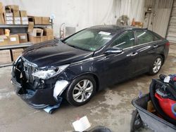 Hyundai Sonata se salvage cars for sale: 2012 Hyundai Sonata SE