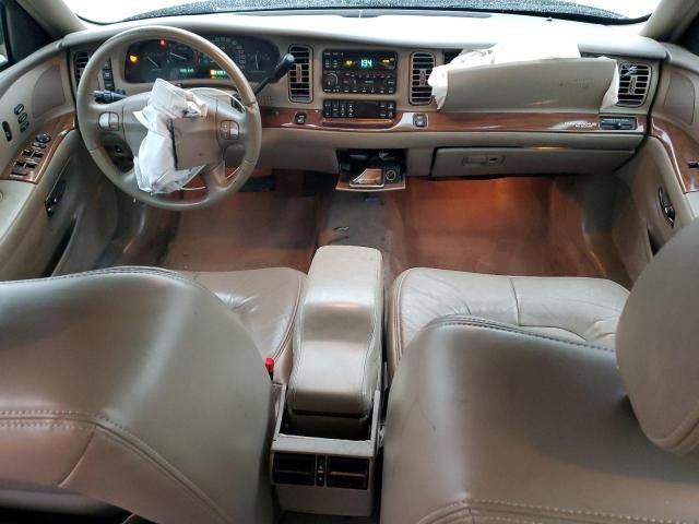 2002 Buick Park Avenue