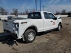 2022 Ford F150 Super Cab