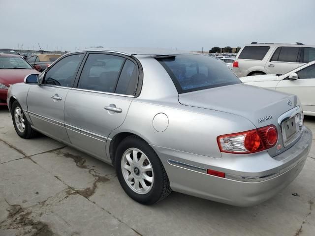 2004 KIA Amanti