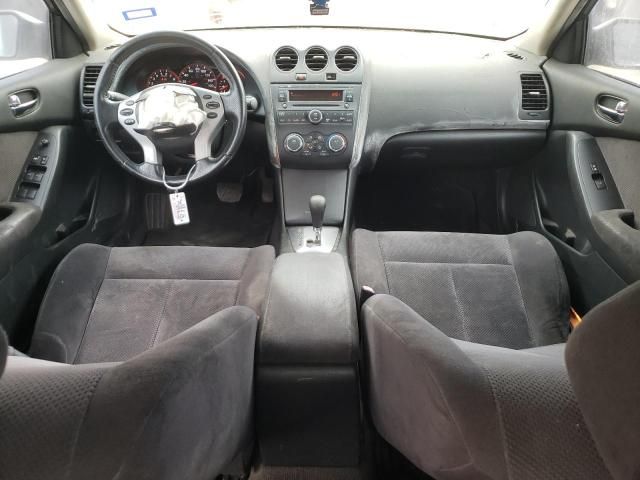 2008 Nissan Altima 2.5