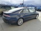 2013 Lincoln MKZ