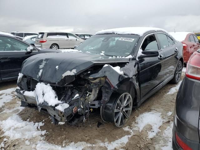 2016 Ford Taurus SHO