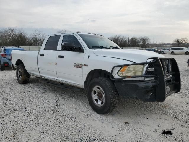 2014 Dodge RAM 2500 ST