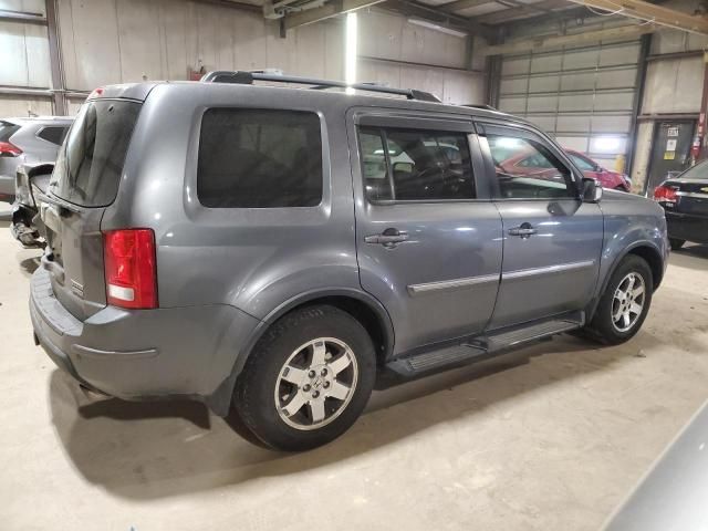 2011 Honda Pilot Touring