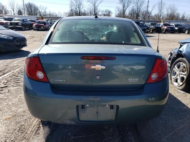 2010 Chevrolet Cobalt LS