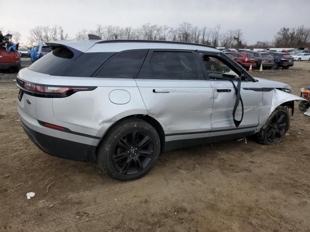 2019 Land Rover Range Rover Velar S