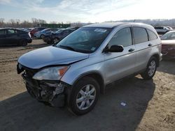 Honda CR-V SE salvage cars for sale: 2011 Honda CR-V SE