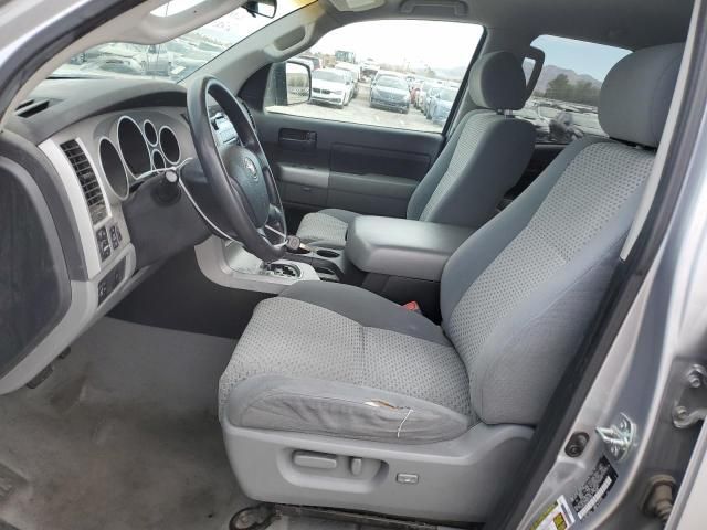 2008 Toyota Tundra Double Cab