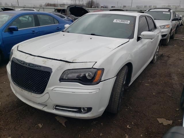 2014 Chrysler 300 S