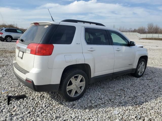 2010 GMC Terrain SLT