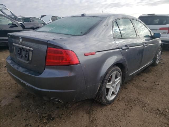 2006 Acura 3.2TL