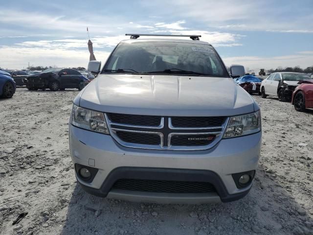 2013 Dodge Journey SXT