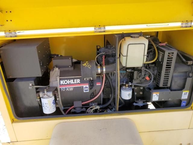 1993 CKP Generator