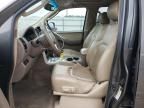 2008 Nissan Pathfinder LE