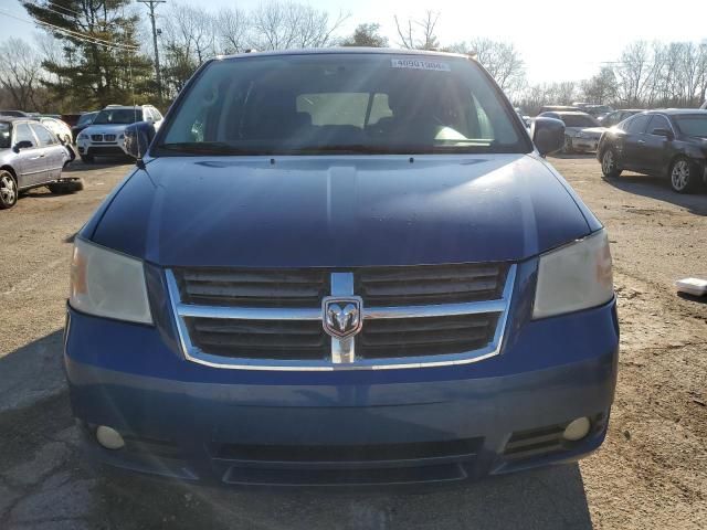 2010 Dodge Grand Caravan SXT