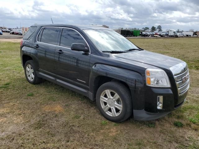 2014 GMC Terrain SLE