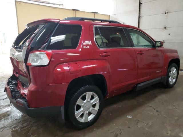 2013 GMC Terrain SLE