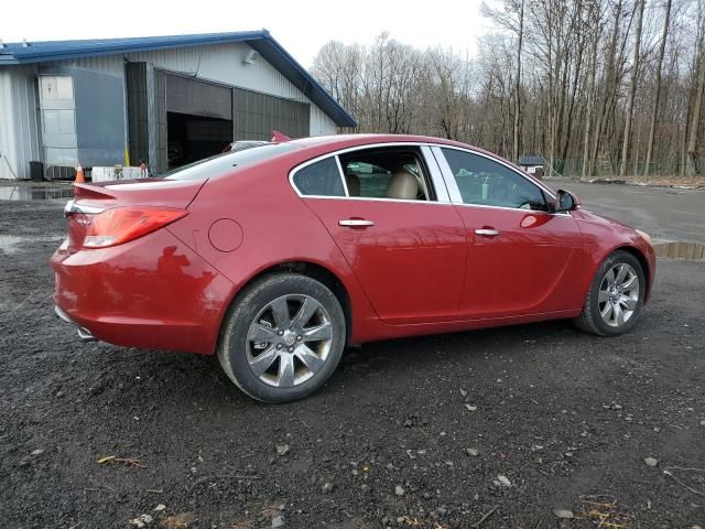 2013 Buick Regal Premium