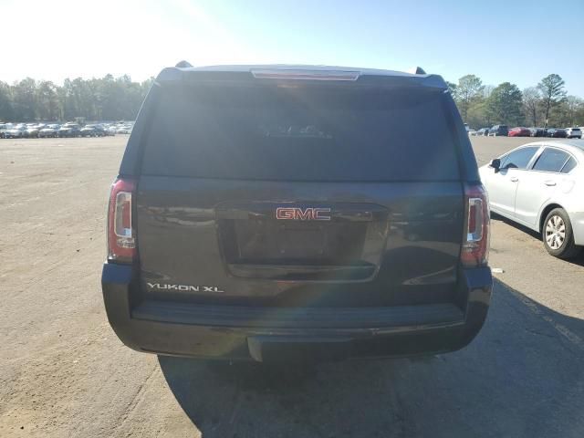 2015 GMC Yukon XL C1500 SLT