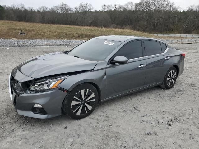 2019 Nissan Altima SL