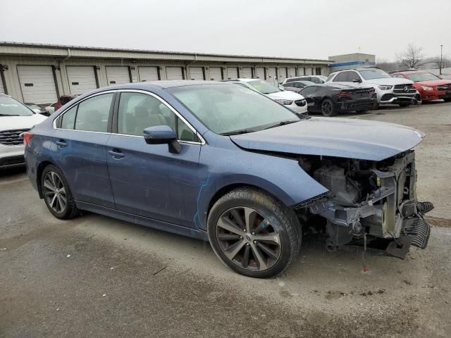 2015 Subaru Legacy 2.5I Limited