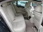 2007 Lexus LS 460