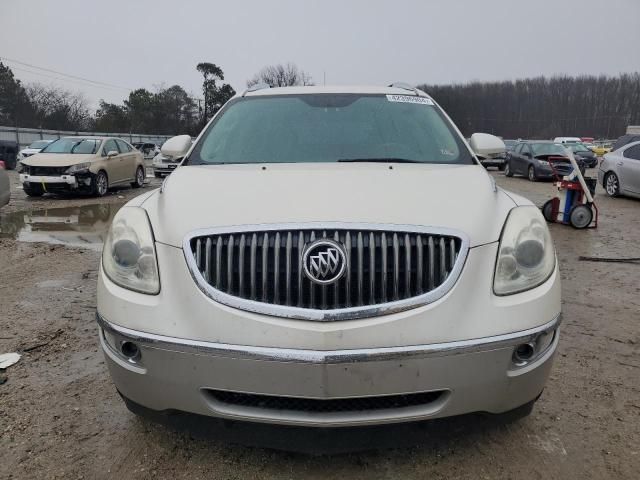 2009 Buick Enclave CXL