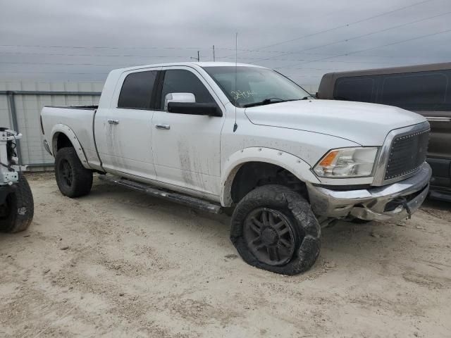 2011 Dodge RAM 3500