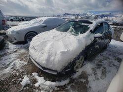 Salvage cars for sale at Magna, UT auction: 2008 Honda Civic EXL