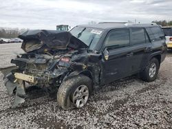 Salvage cars for sale at Hueytown, AL auction: 2014 Toyota 4runner SR5