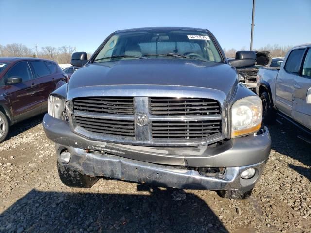 2006 Dodge RAM 2500 ST