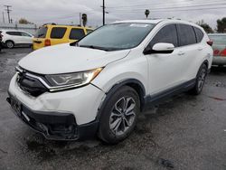 2021 Honda CR-V EX en venta en Colton, CA