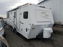 2004 Nqyv Artic for sale in Woodburn, OR