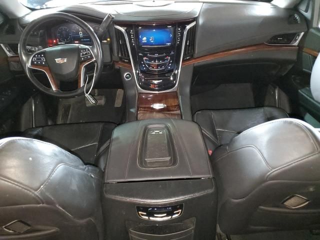 2015 Cadillac Escalade Premium