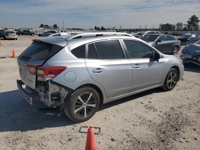 2020 Subaru Impreza Premium