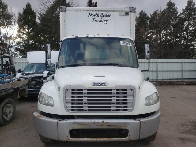 2013 Freightliner M2 106 Medium Duty